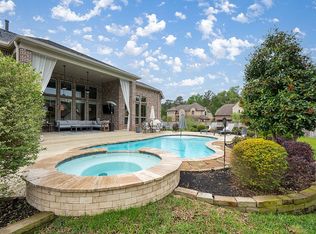 128 Bronze Bow Dr, Montgomery, TX 77316