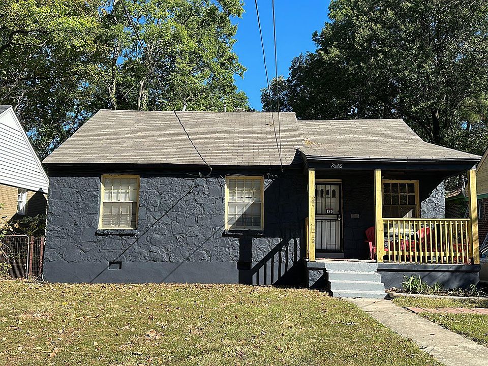 2nd image of 2528 Selman Ave