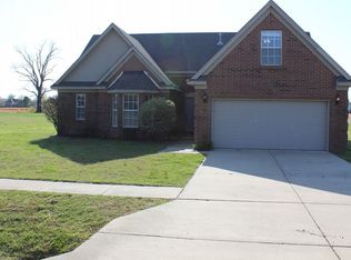 508 Woodland View Dr, Marion, AR 72364