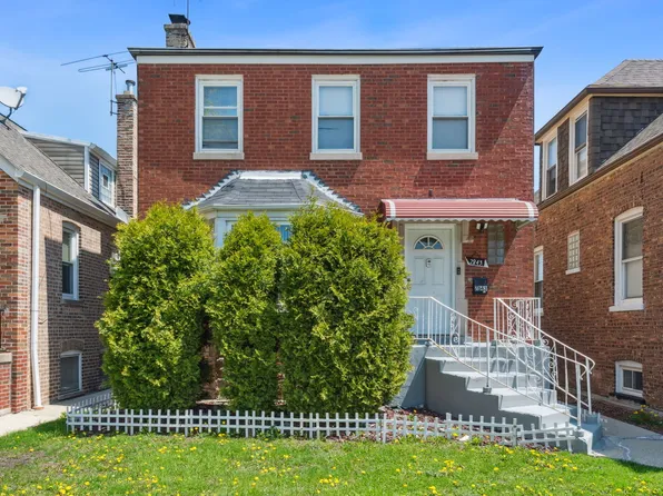 2843 N Melvina Ave, Chicago, IL 60634