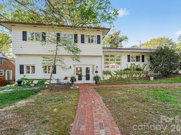 507 Florham Dr, High Point, NC 27262