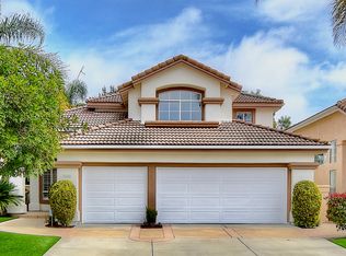 25956 Monte Carlo Way, Mission Viejo, CA 92692