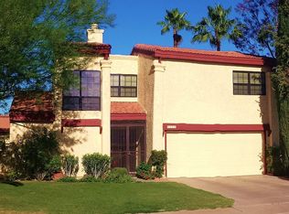 6026 N 81st Pl, Scottsdale, AZ 85250
