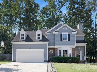 5118 Haybridge Rd, Charlotte, NC 28269
