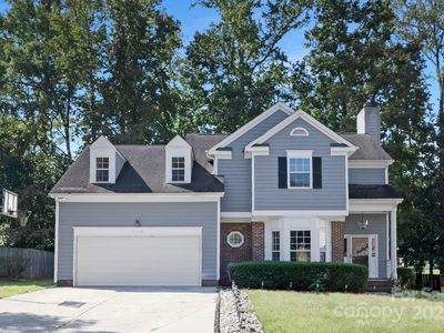5118 Haybridge Rd, Charlotte, NC, 28269