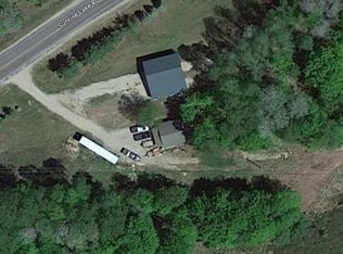 11491 Fifteen Mile Rd, Leroy, MI 49655