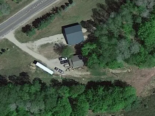 11491 Fifteen Mile Rd, Leroy, MI 49655