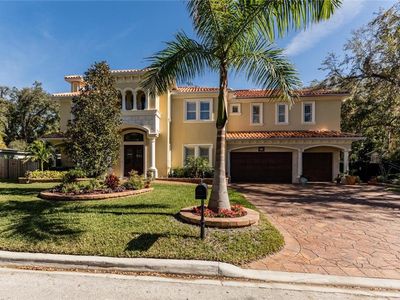 3018 S Emerson St, Tampa, FL, 33629