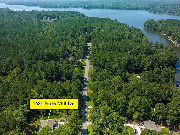 4th image of 1681 Parks Mill Dr