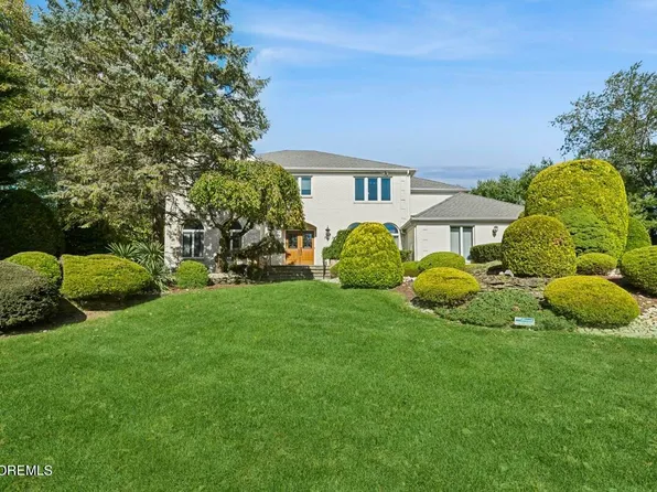 20 Jamie Court, Morganville, NJ 07751