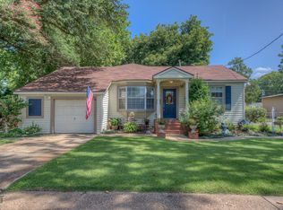 2113 Clovis St, Bossier City, LA 71111