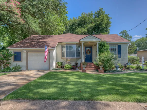 2113 Clovis St, Bossier City, LA 71111