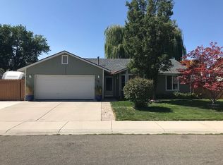 1761 N Morello Ave, Meridian, ID 83646