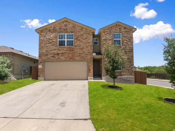 2526 Wentwood, San Antonio, TX 78245