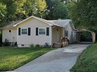 112 Kingfisher Ln, Oak Ridge, TN 37830