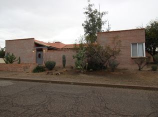 2485 N Cherry Ave, Tucson, AZ 85719