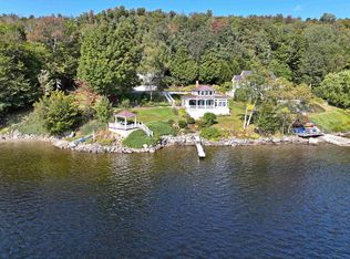 1661 Pageant Park Road, Barton, VT 05822