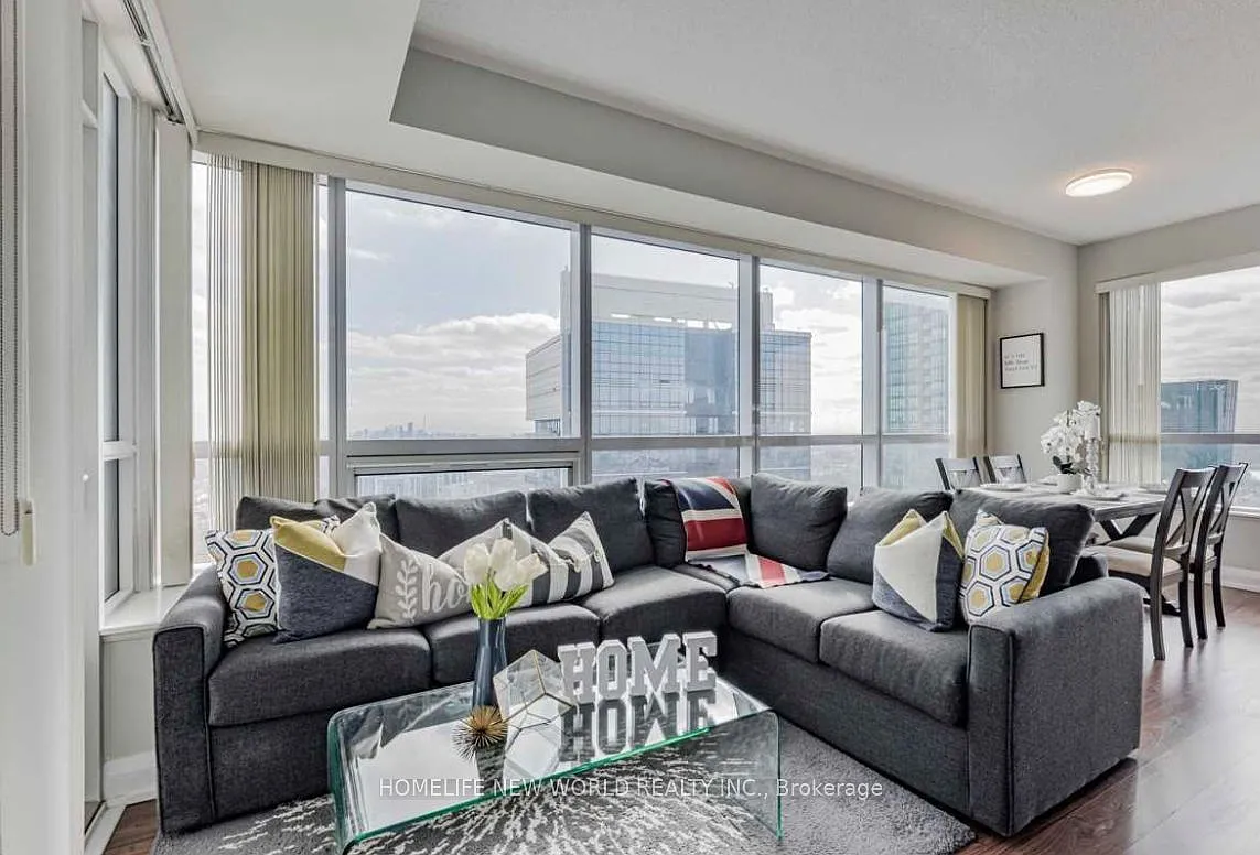 2 bed, $3,150 — Photo 2
