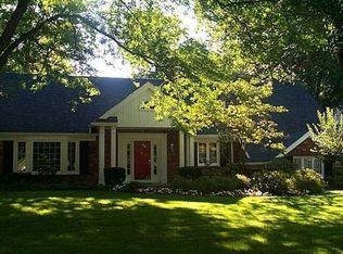 5530 Olde Post Rd, Sylvania, OH 43560