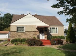 1734 E Cooke Rd, Columbus, OH 43224