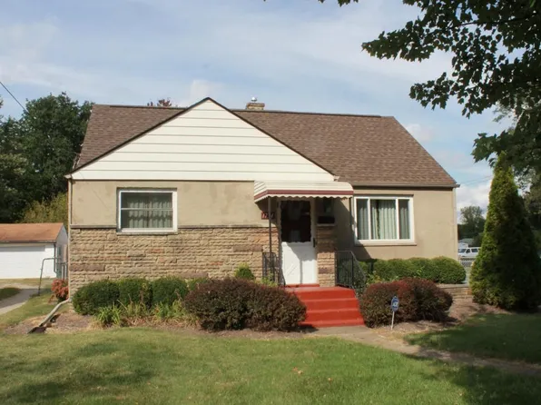 1734 E Cooke Rd, Columbus, OH 43224