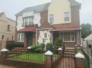 13446 229th St, Springfield Gardens, NY 11413