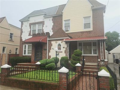 134-46 229 Street, Laurelton, NY, 11413