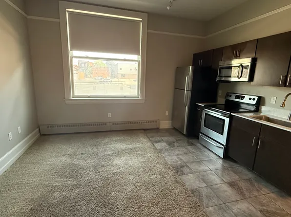 32 Johnson Park, Buffalo, NY