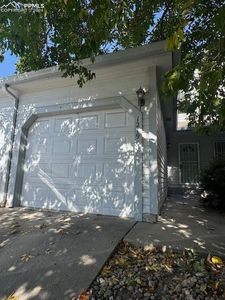 1219 Firefly Cir, Colorado Springs, CO, 80916