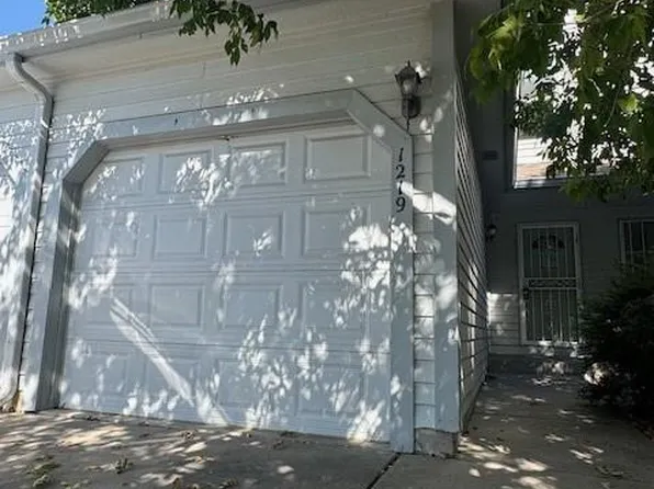 1219 Firefly Cir, Colorado Springs, CO 80916