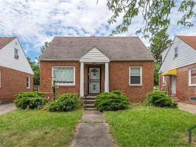 4078 E 154th St, Cleveland, OH, 44128