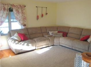 639 Roosevelt Ave, Fountain Hill, PA 18015