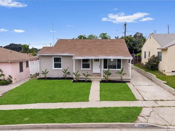 2009 Woods Ave, Monterey Park, CA 91754