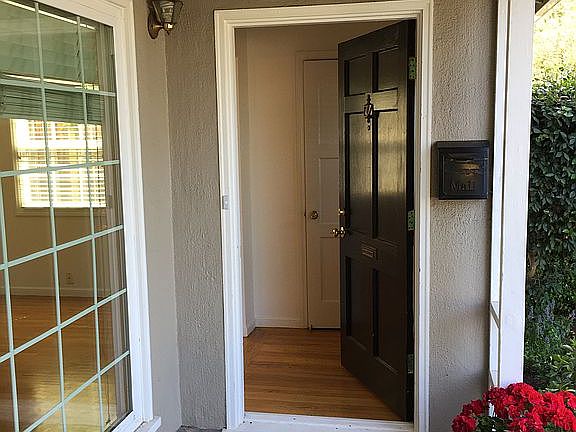 front door entry