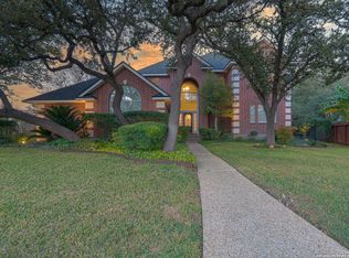 15720 Thrush Gate Ln, San Antonio, TX 78248