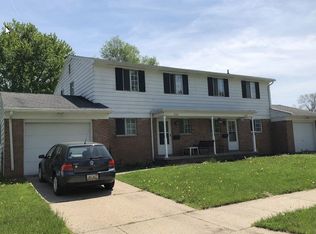 3507 Davidson Dr, Lansing, MI 48910