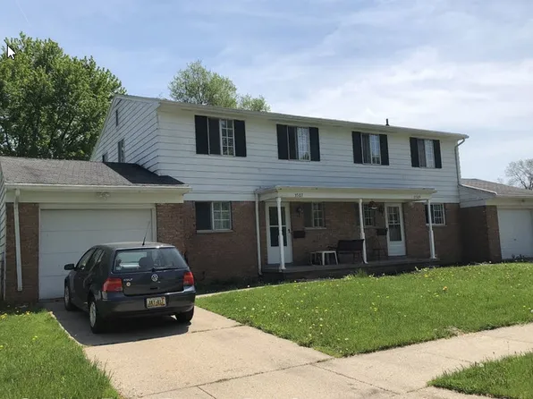 3507 Davidson Dr, Lansing, MI 48910