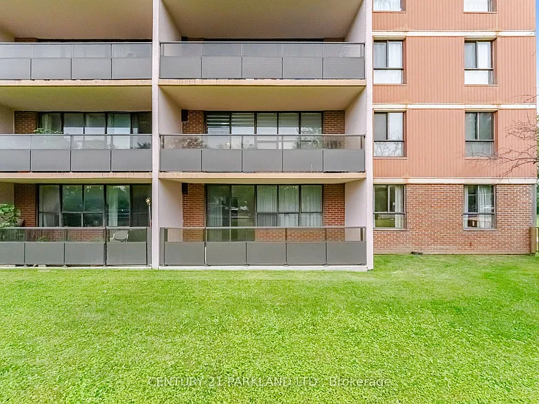 2721 Victoria Park Ave #203 — Photo 31
