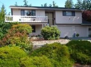 391 Selkirk Dr, Camano Island, WA 98282