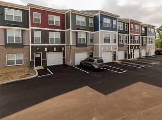 2319 Anderson Rd #2319, Fort Mitchell, KY 41017