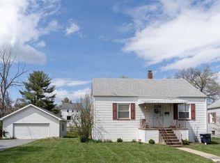 603 Roosevelt St, Harrisonburg, VA 22801