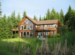 4190 E Eagles Mere Rd, Harrison, ID 83833
