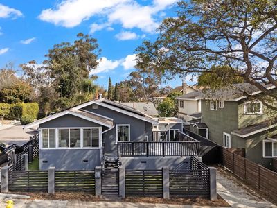 1845 Fern St, San Diego, CA, 92102