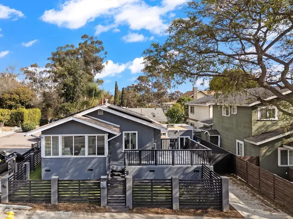 1845 Fern St, San Diego, CA 92102
