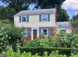 5031 34th Rd N, Arlington, VA 22207