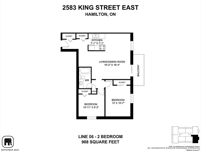 2583 King St E — Photo 24
