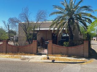 1125 W Huron St, Tucson, AZ 85745