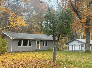 43580 Trail Inn Rd, Cable, WI 54821