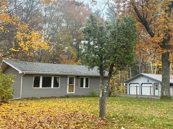 43580 Trail Inn Road Road, Cable, WI 54821