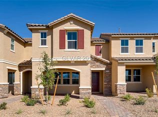 2876 Via Firenze, Henderson, NV 89044
